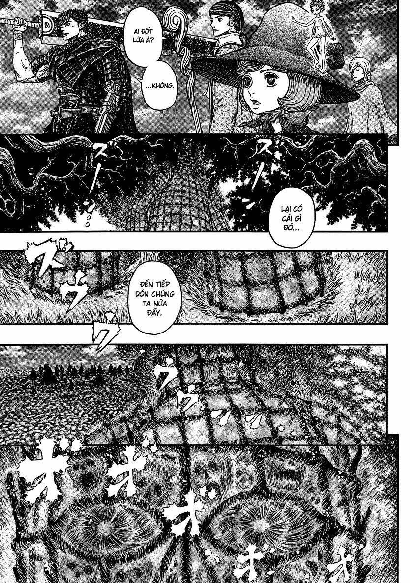 Berserk Tập 343 trang 13