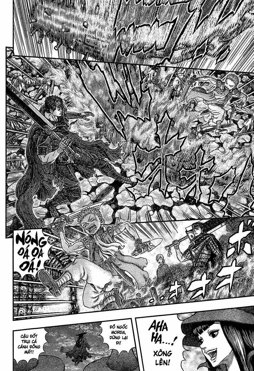 Berserk Tập 343 trang 17
