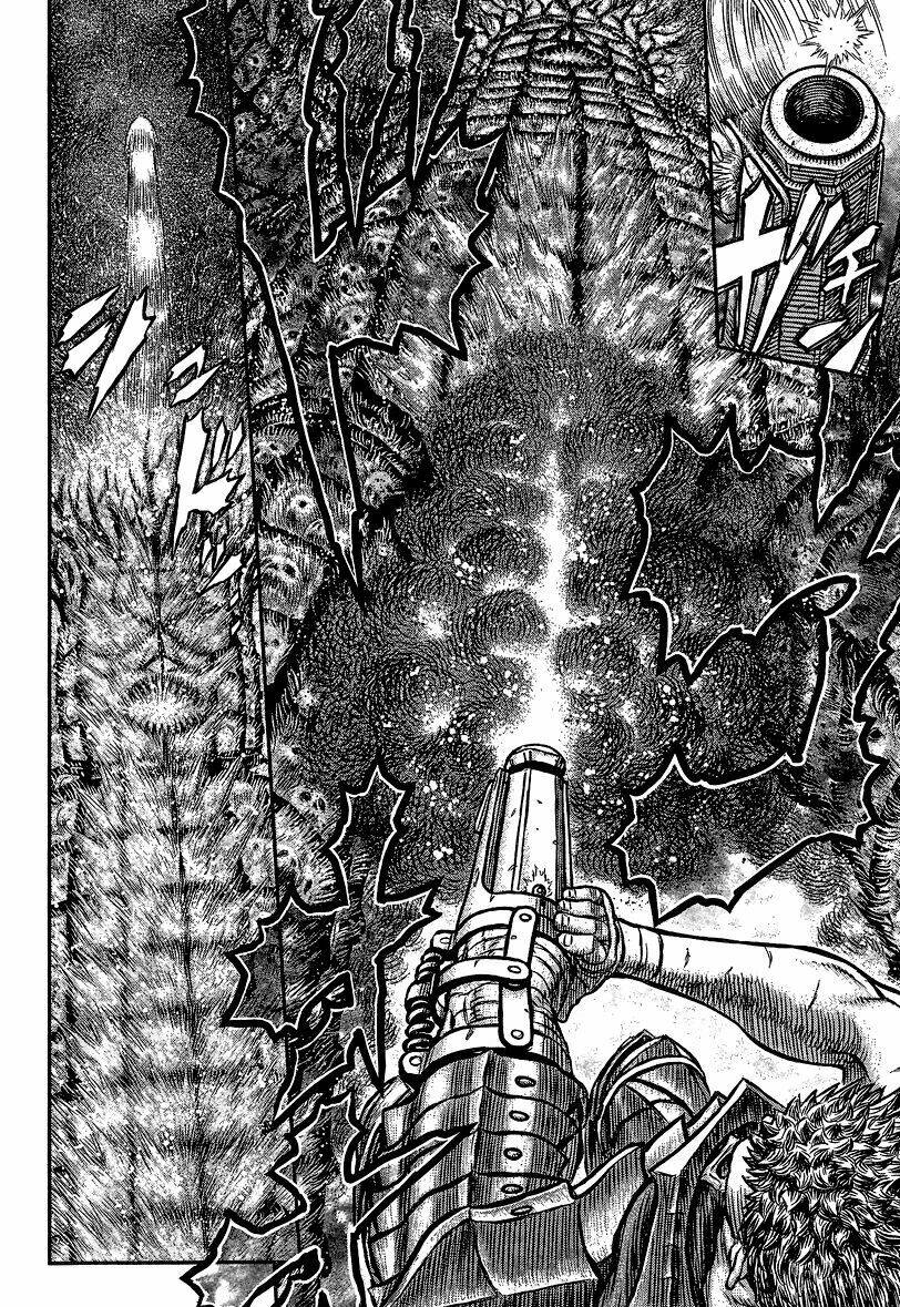 Berserk Tập 343 trang 19