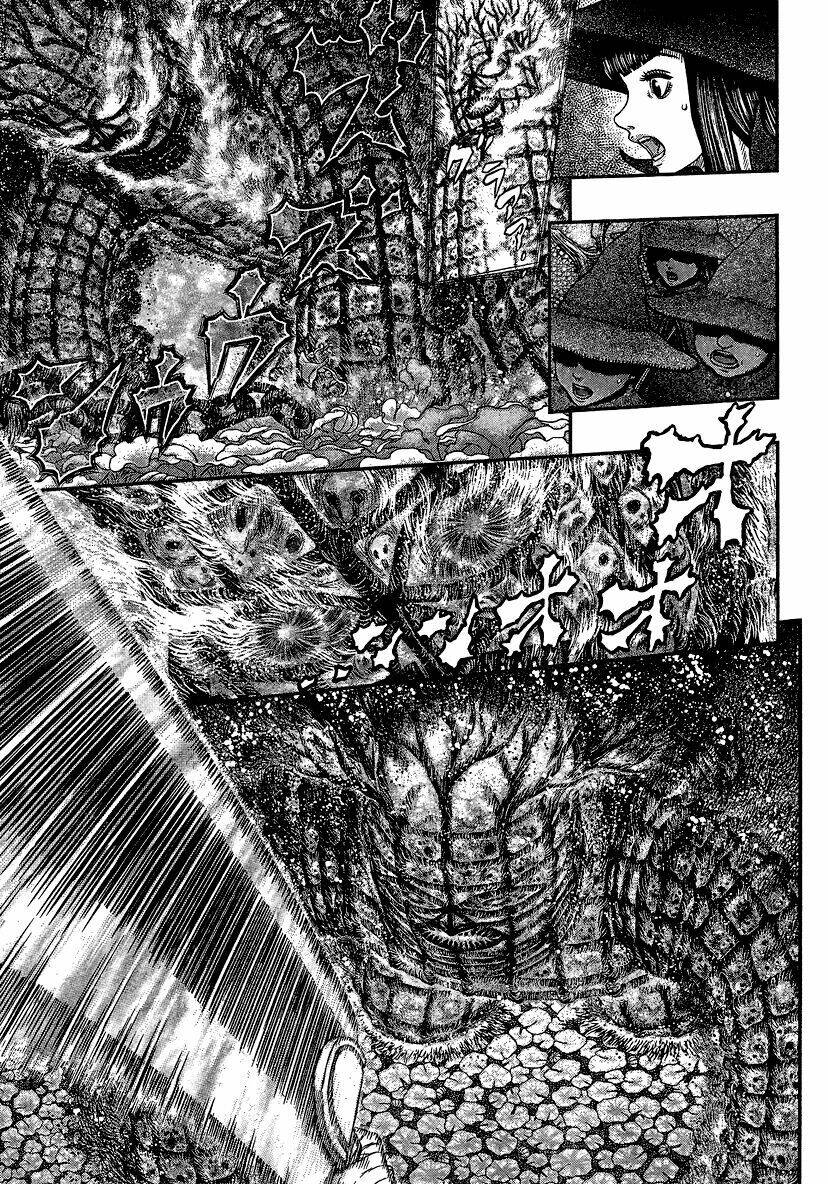 Berserk Tập 343 trang 20
