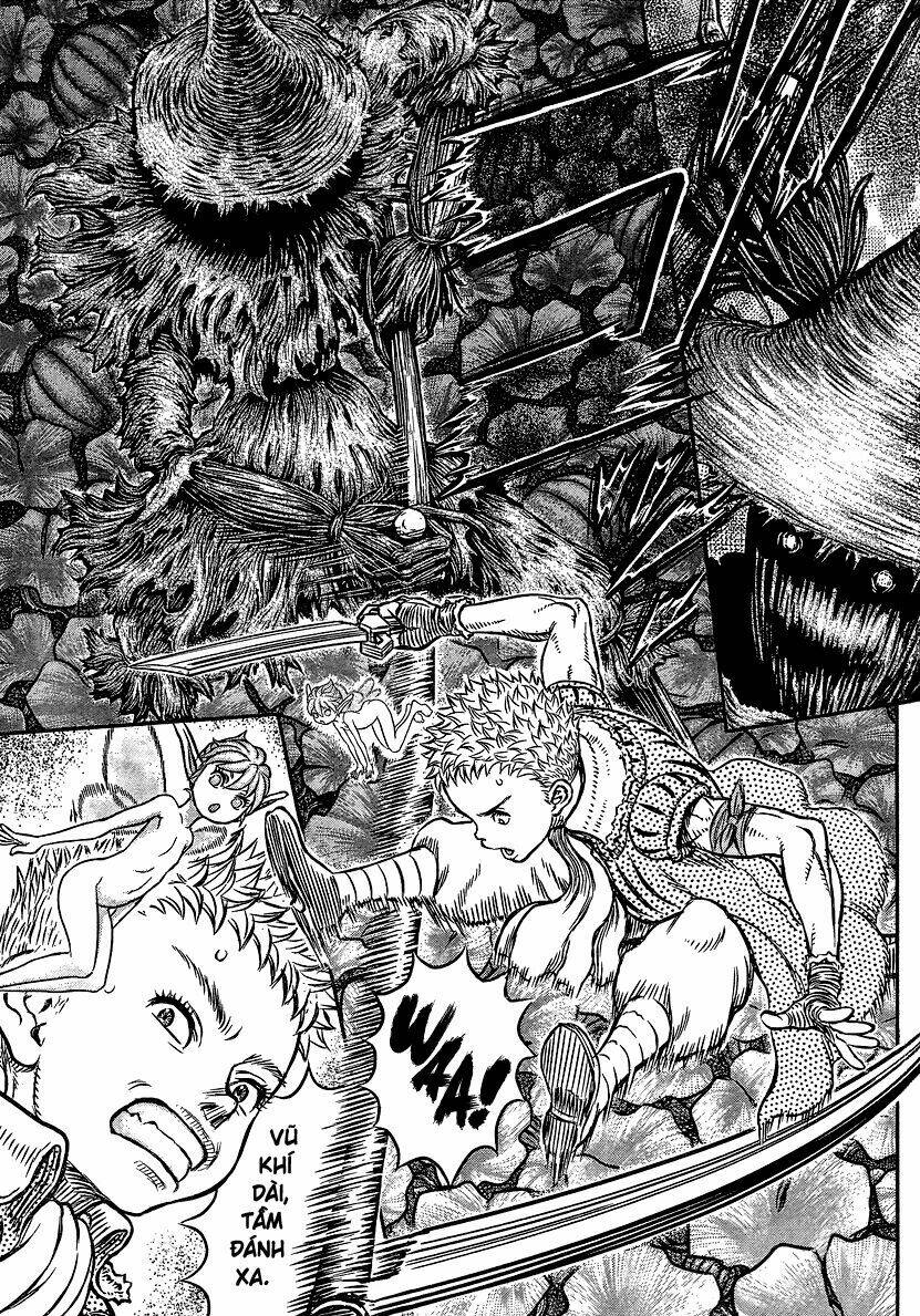 Berserk Tập 343 trang 3