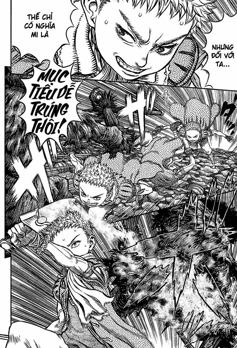 Berserk Tập 343 trang 4