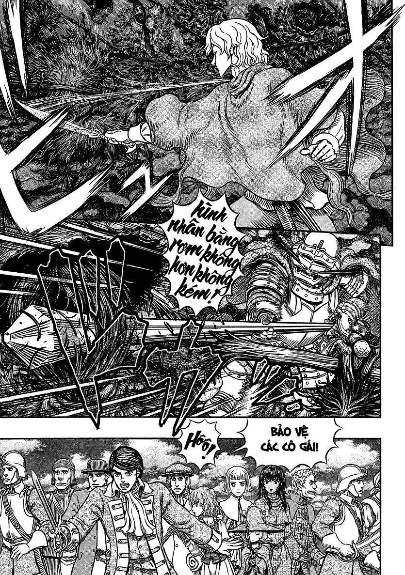 Berserk Tập 343 trang 5