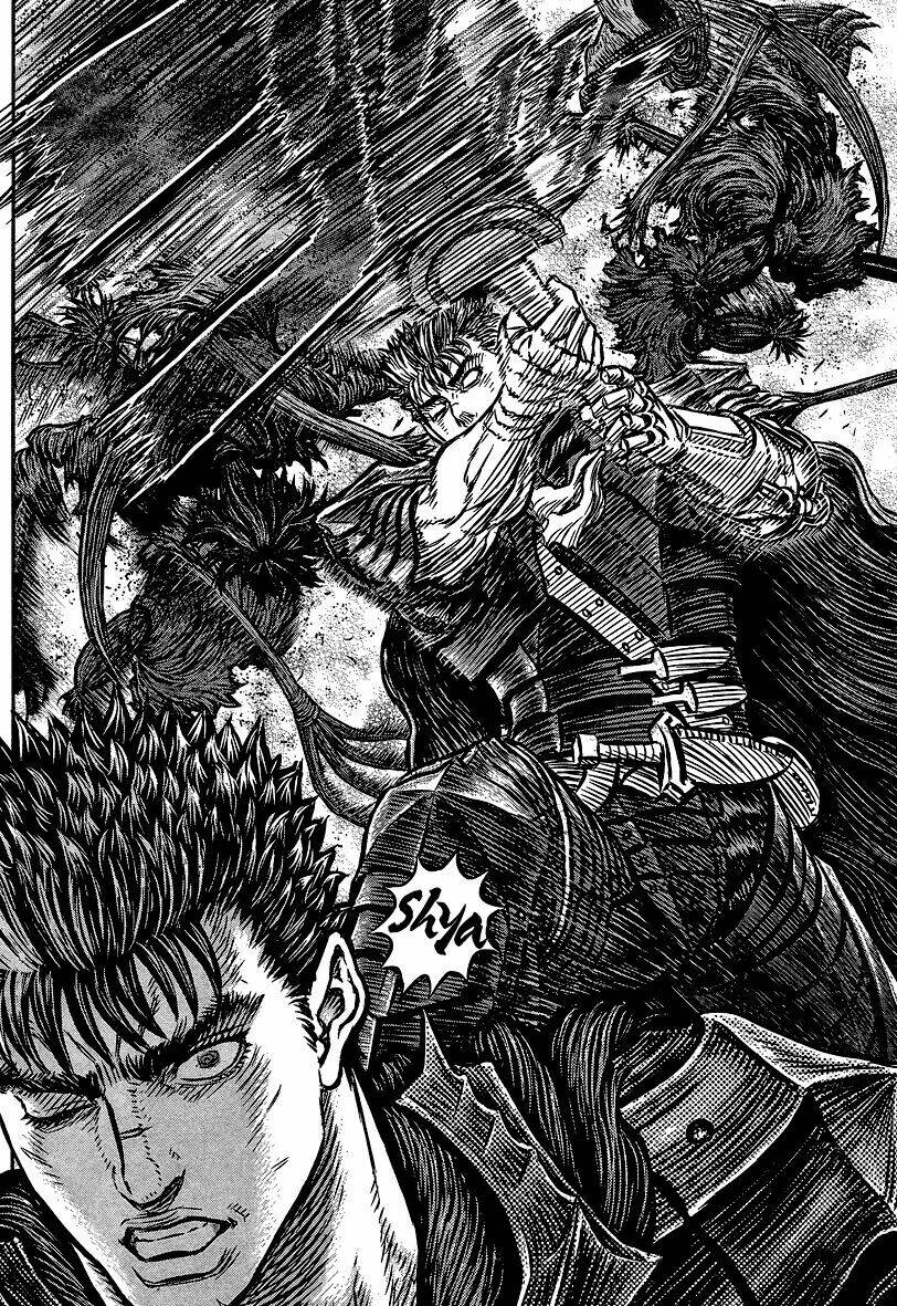 Berserk Tập 343 trang 6