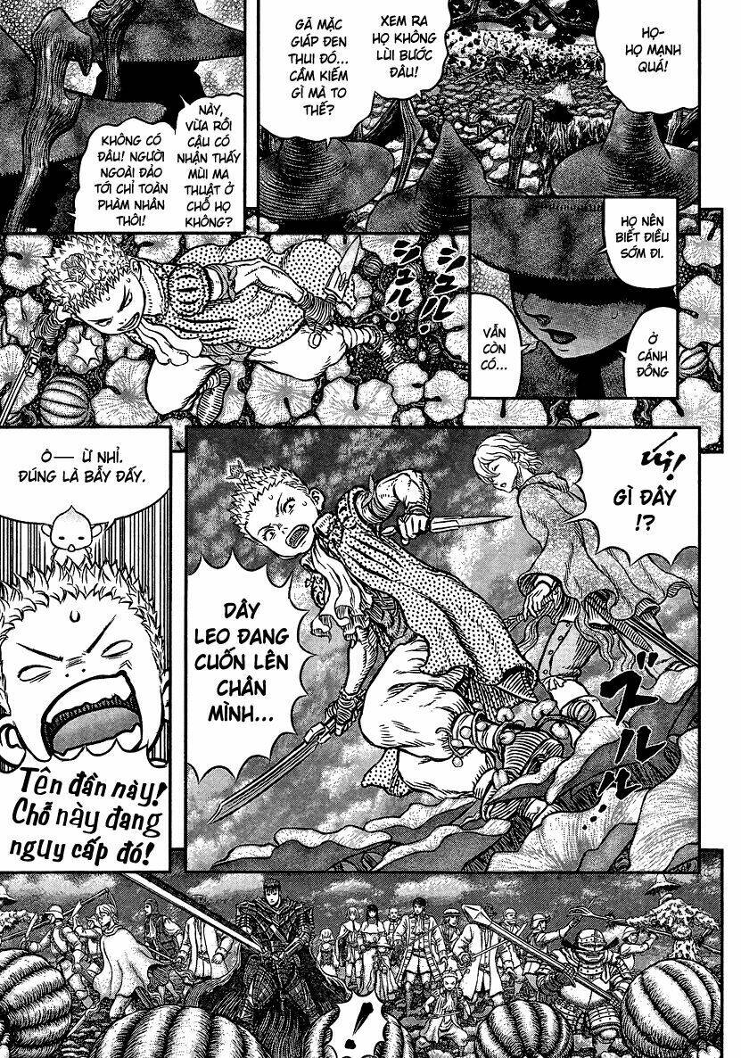Berserk Tập 343 trang 7