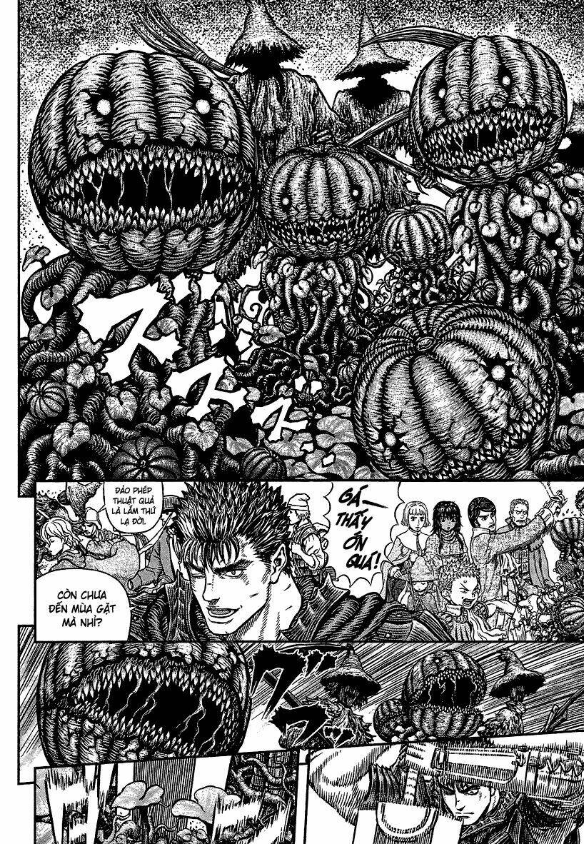 Berserk Tập 343 trang 8