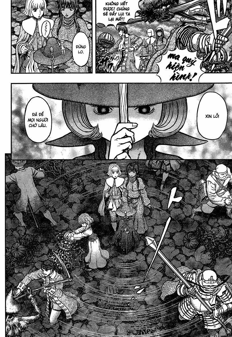 Berserk Tập 343 trang 10