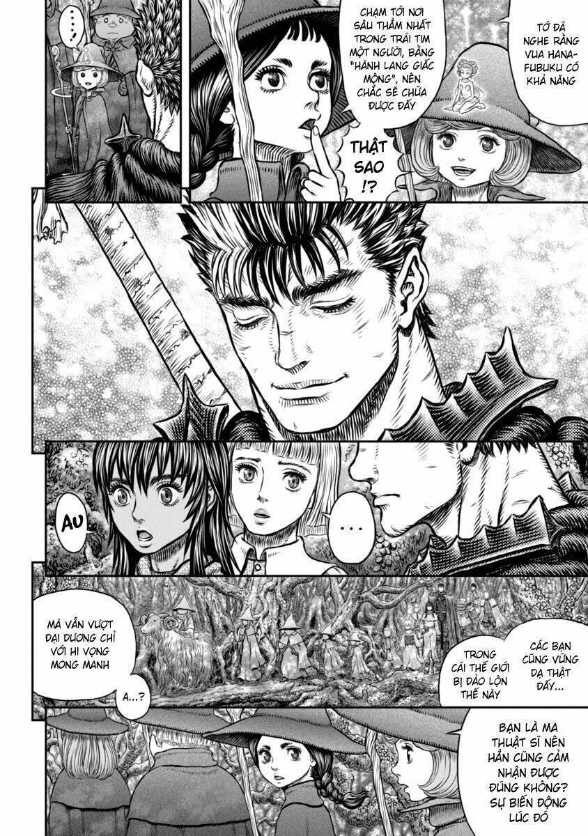 Berserk Tập 344 trang 13