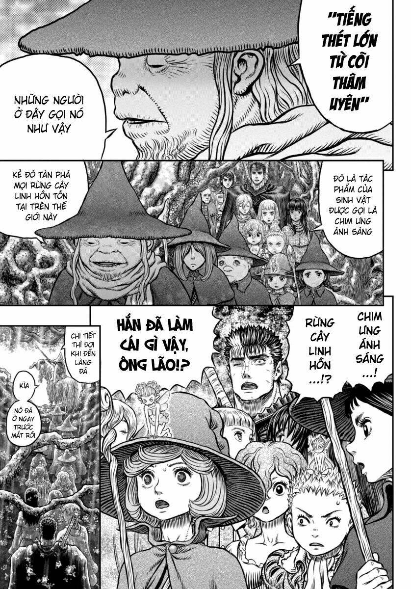 Berserk Tập 344 trang 14