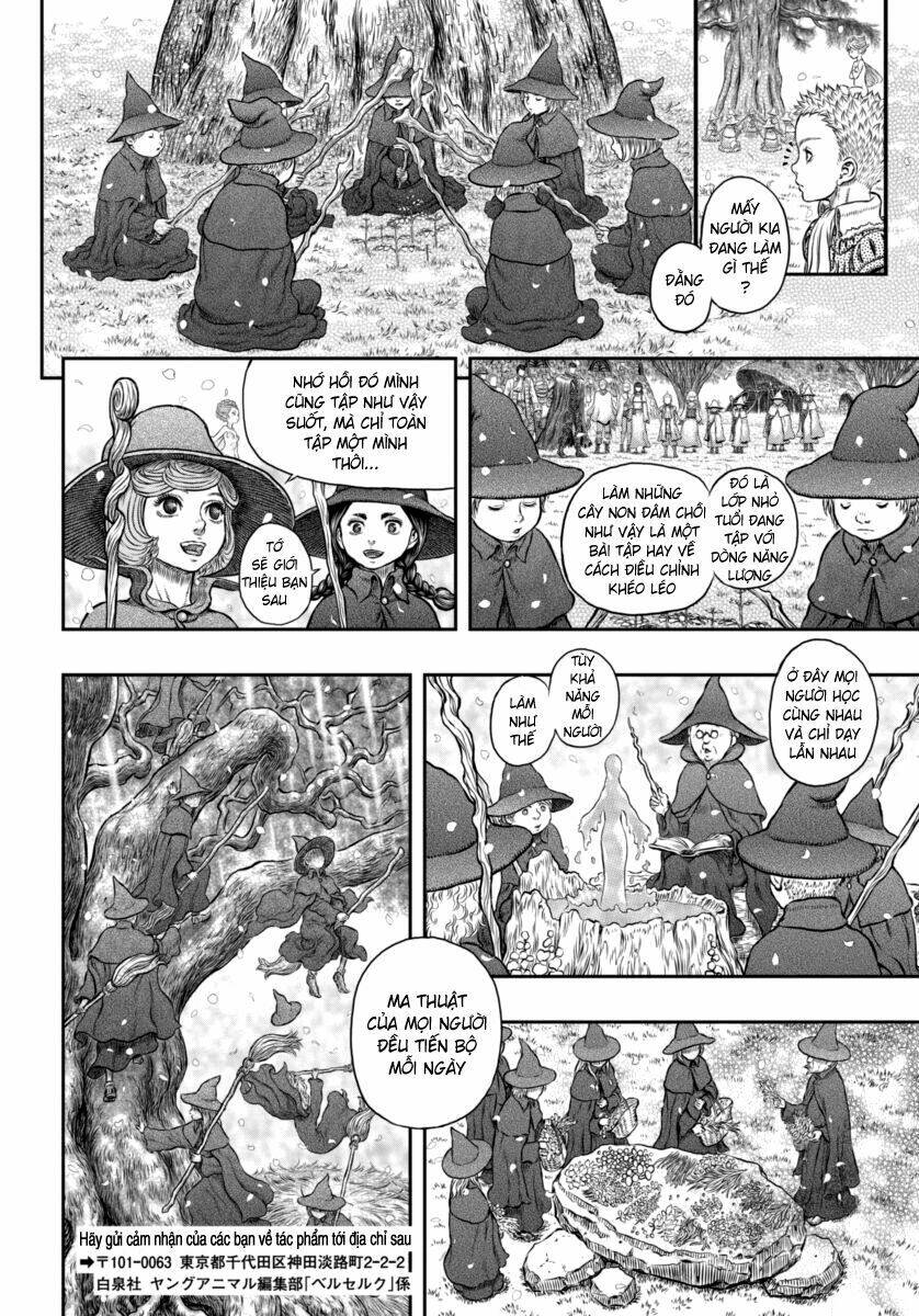 Berserk Tập 344 trang 17