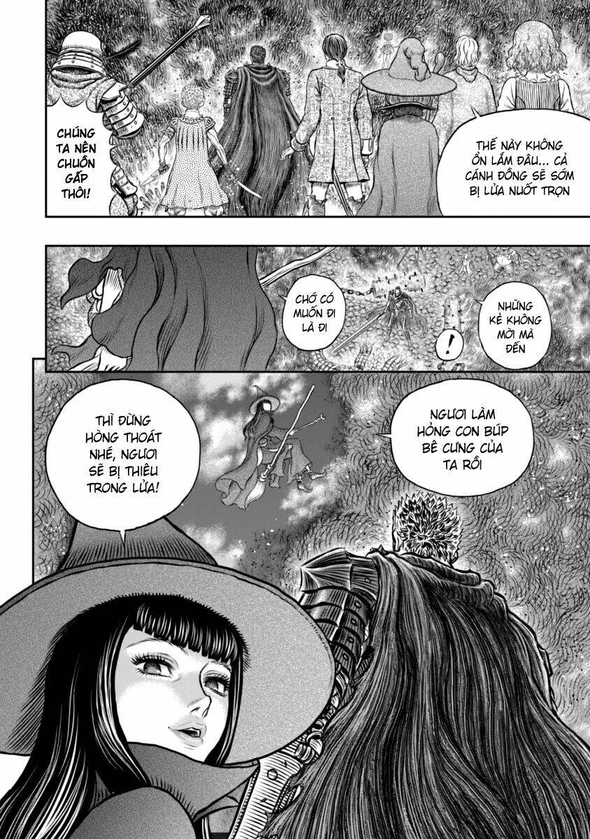 Berserk Tập 344 trang 3