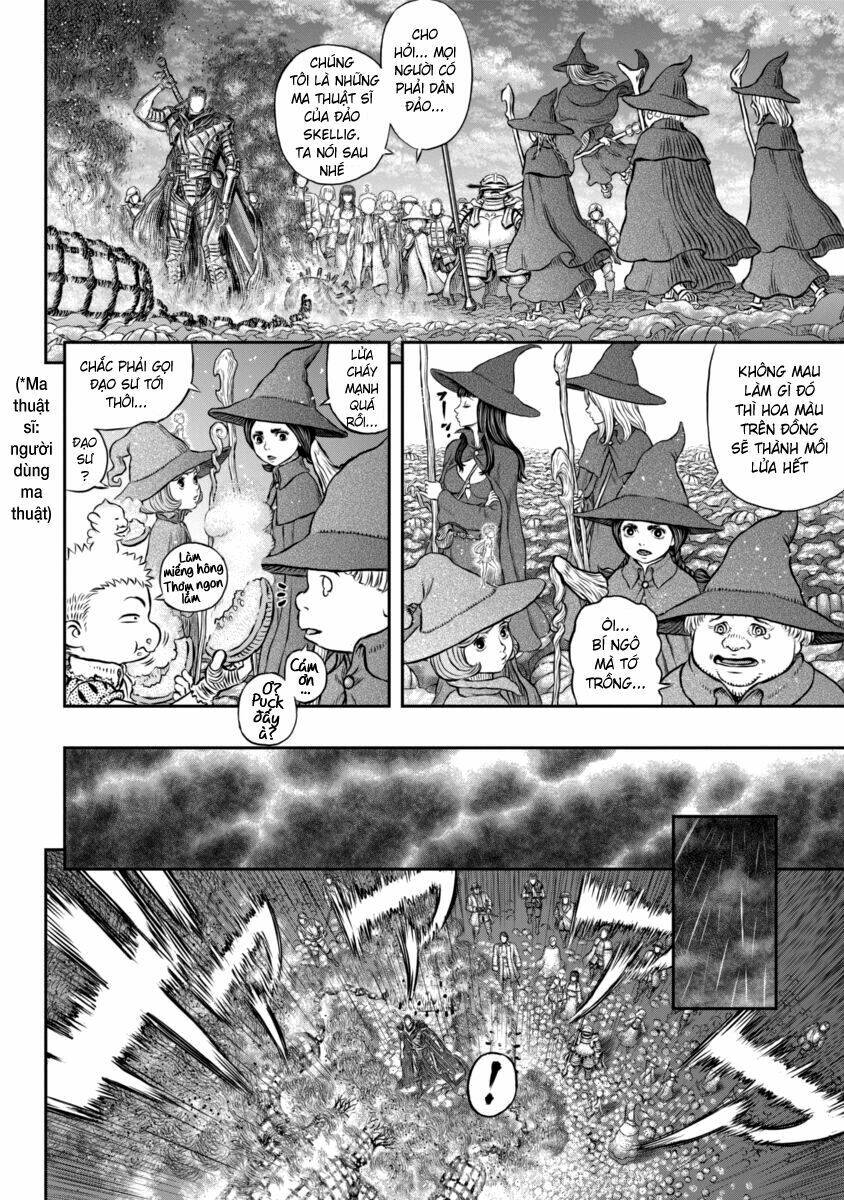 Berserk Tập 344 trang 5