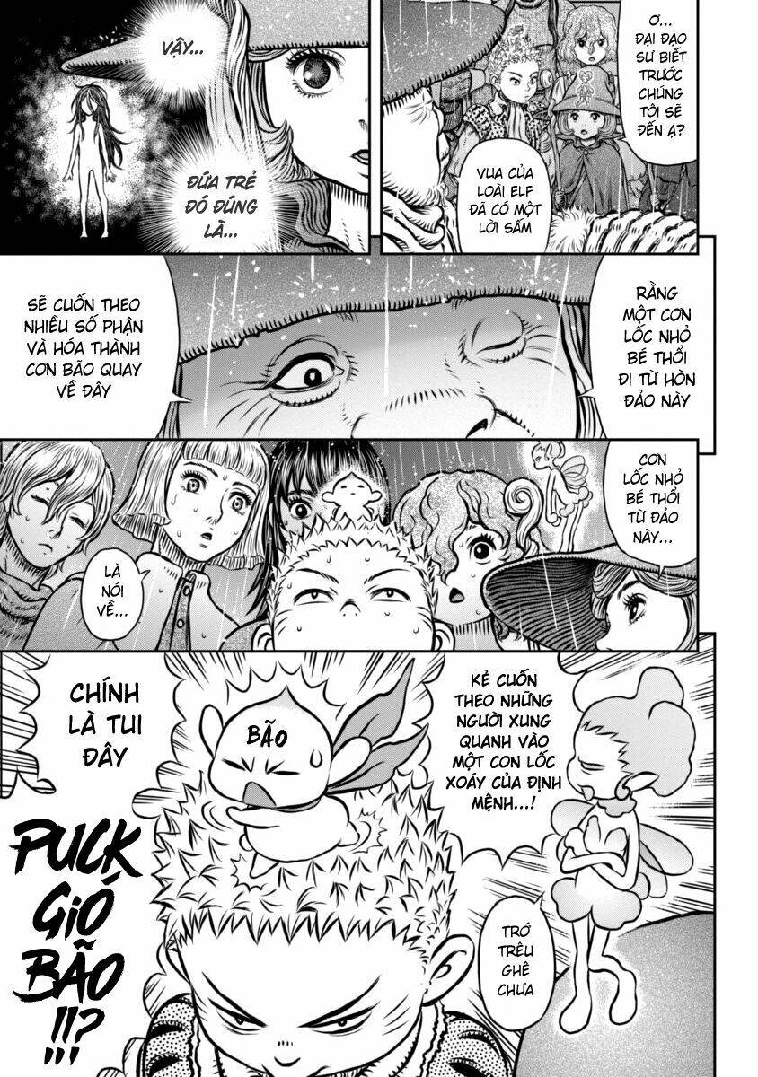 Berserk Tập 344 trang 8