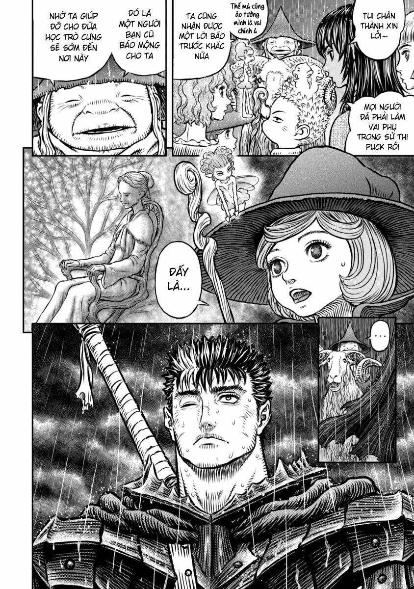 Berserk Tập 344 trang 9