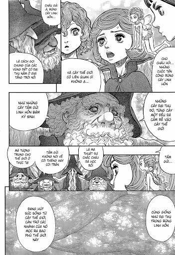 Berserk Tập 345 trang 13