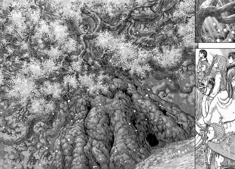 Berserk Tập 346 trang 9