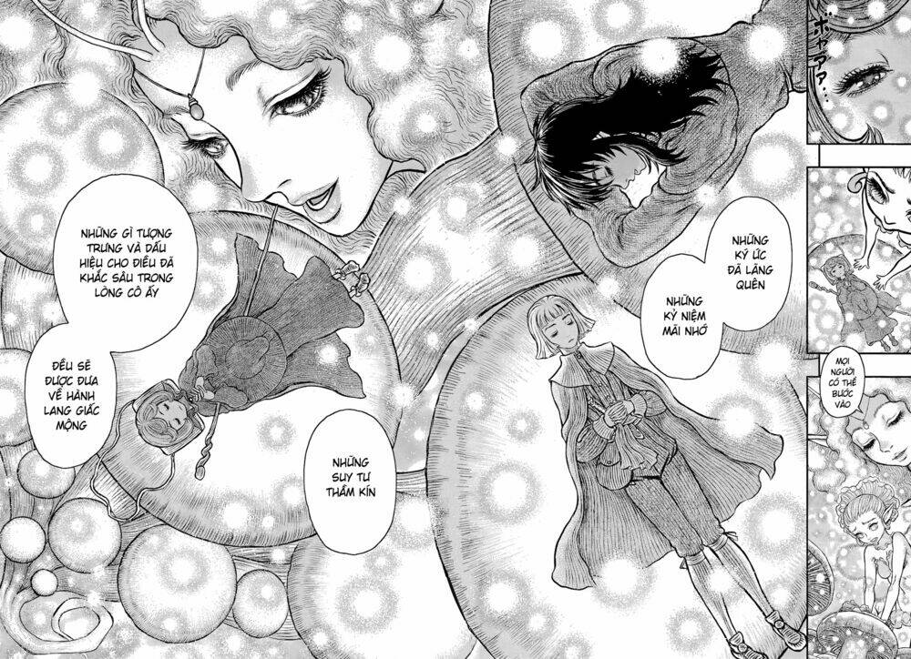 Berserk Tập 347 trang 11