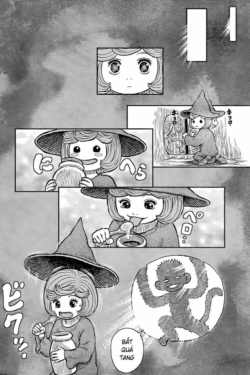 Berserk Tập 347 trang 12