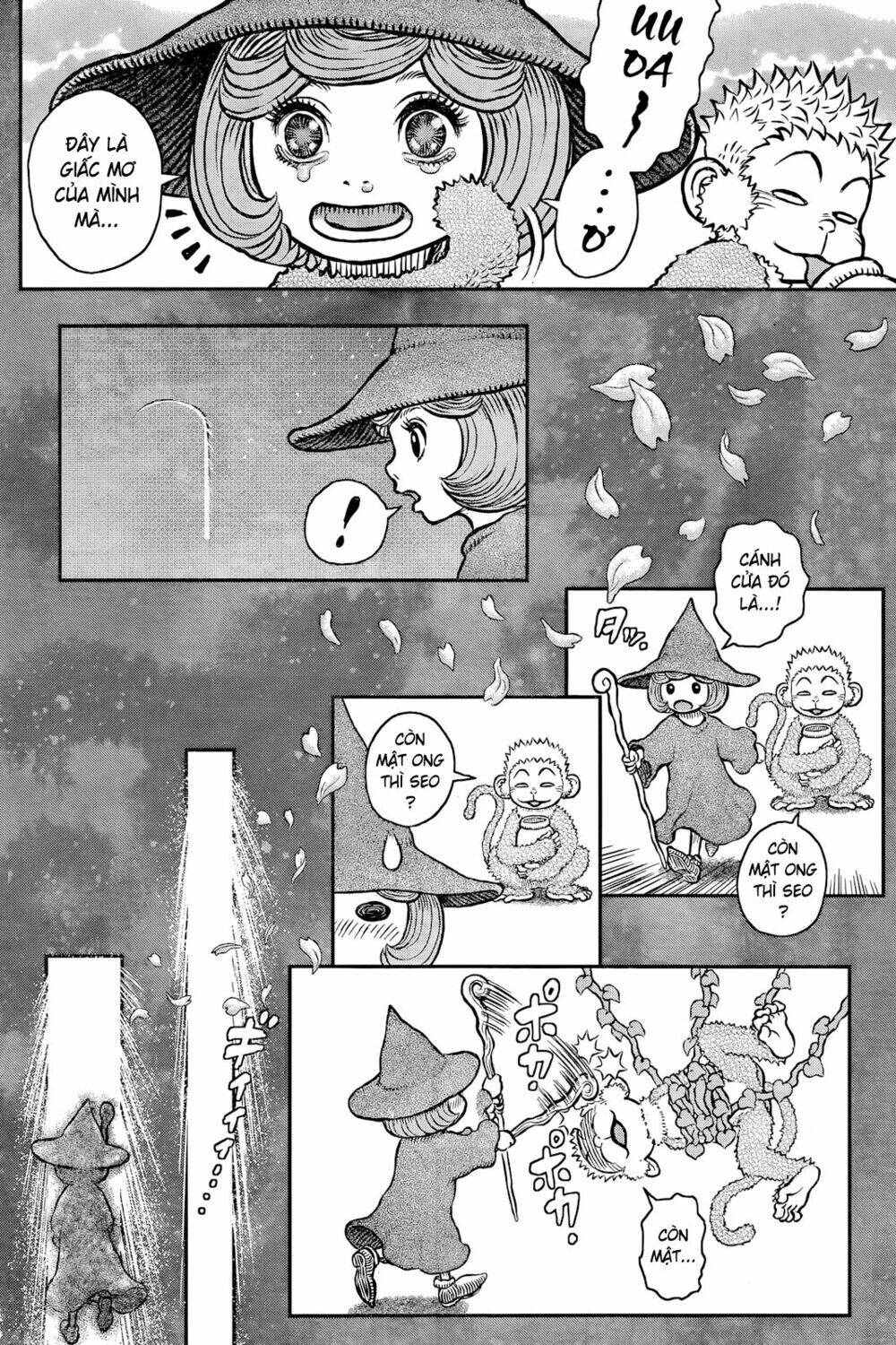 Berserk Tập 347 trang 14