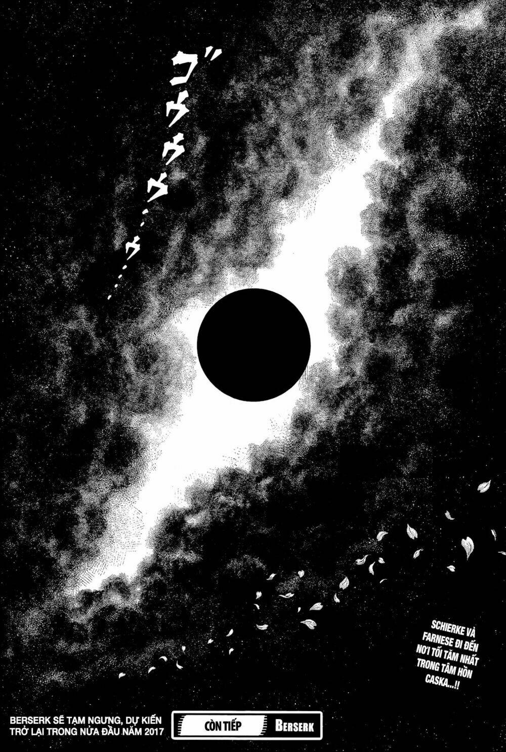 Berserk Tập 347 trang 18