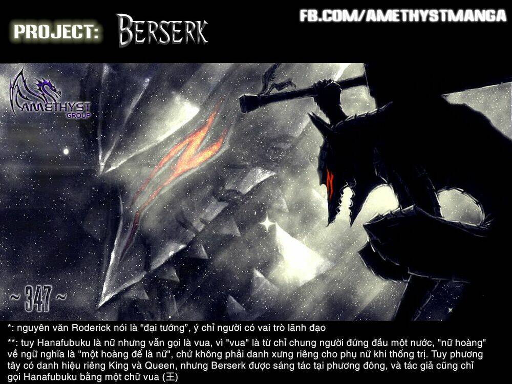 Berserk Tập 347 trang 19