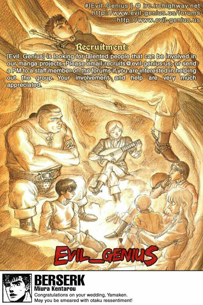 Berserk Tập 347 trang 21