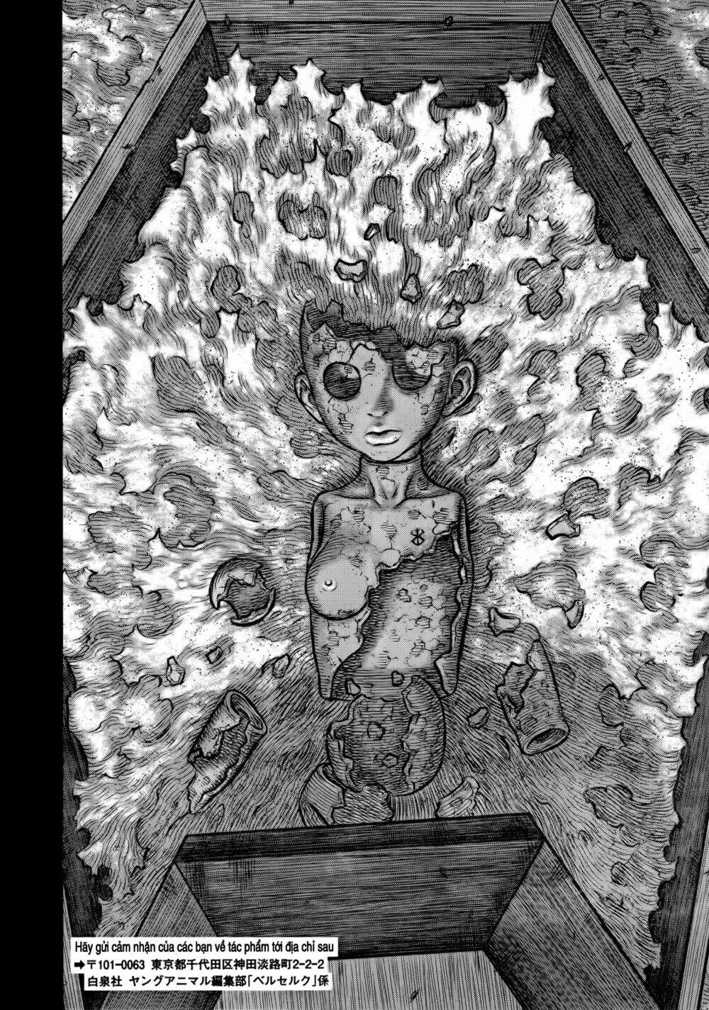 Berserk Tập 348 trang 12