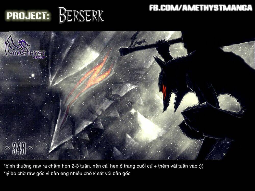 Berserk Tập 348 trang 20