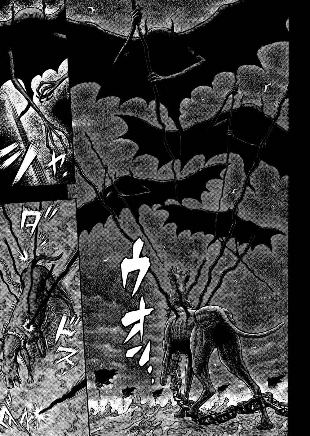 Berserk Tập 348 trang 7