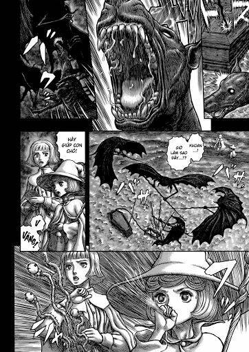 Berserk Tập 348 trang 8