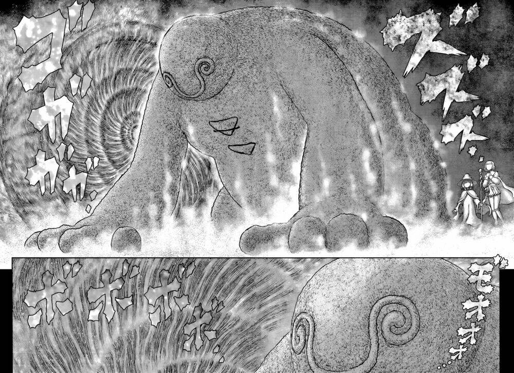Berserk Tập 349 trang 15