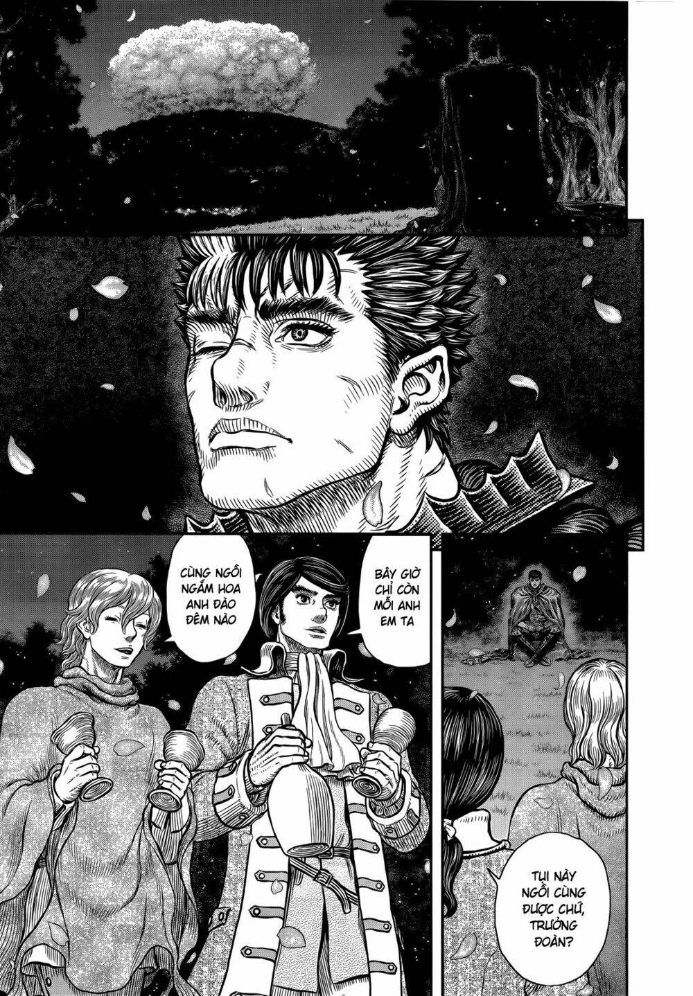 Berserk Tập 349 trang 3
