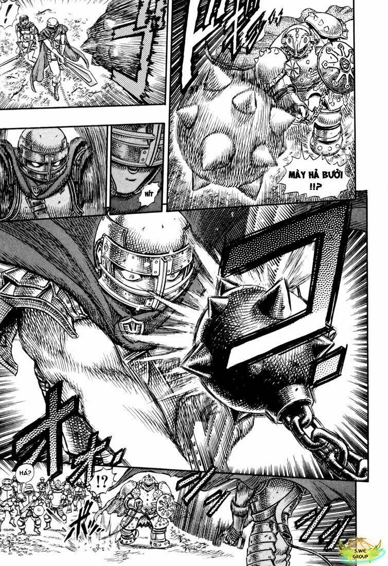 Berserk Tập 35 trang 11