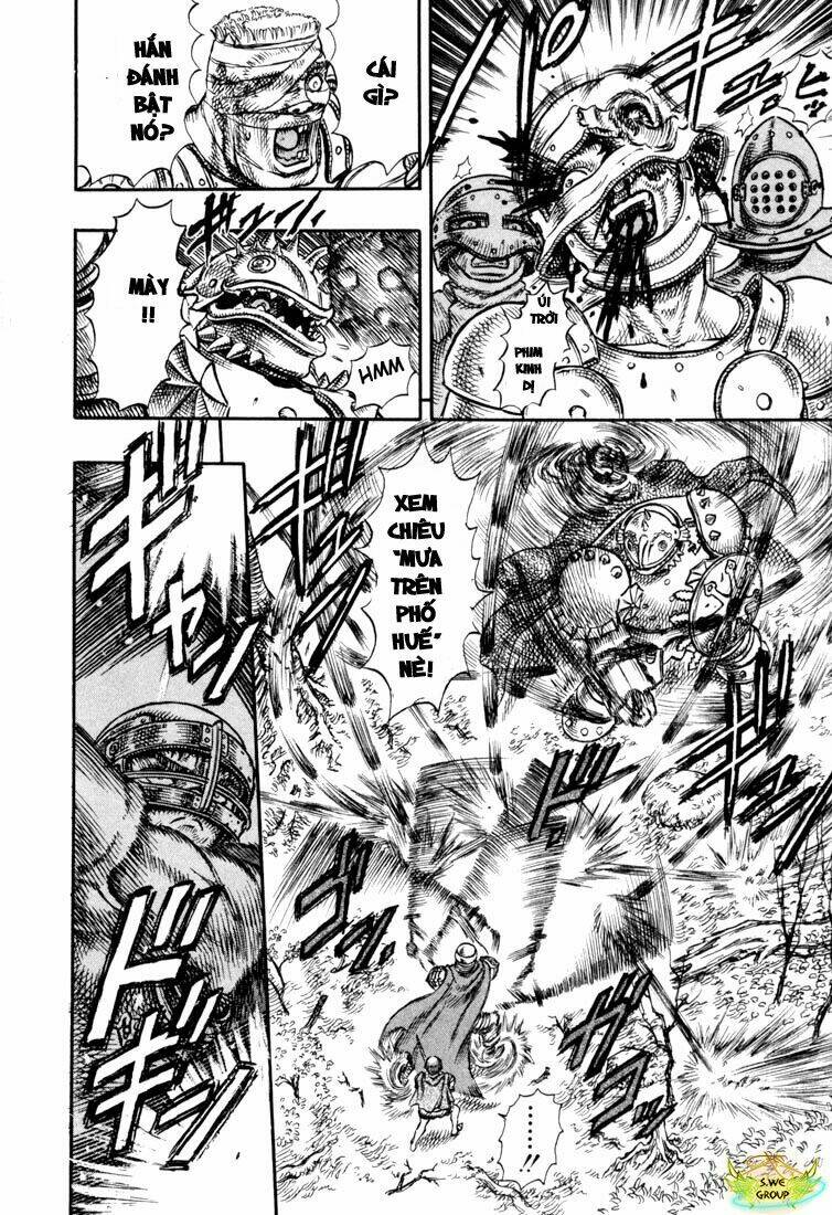 Berserk Tập 35 trang 12