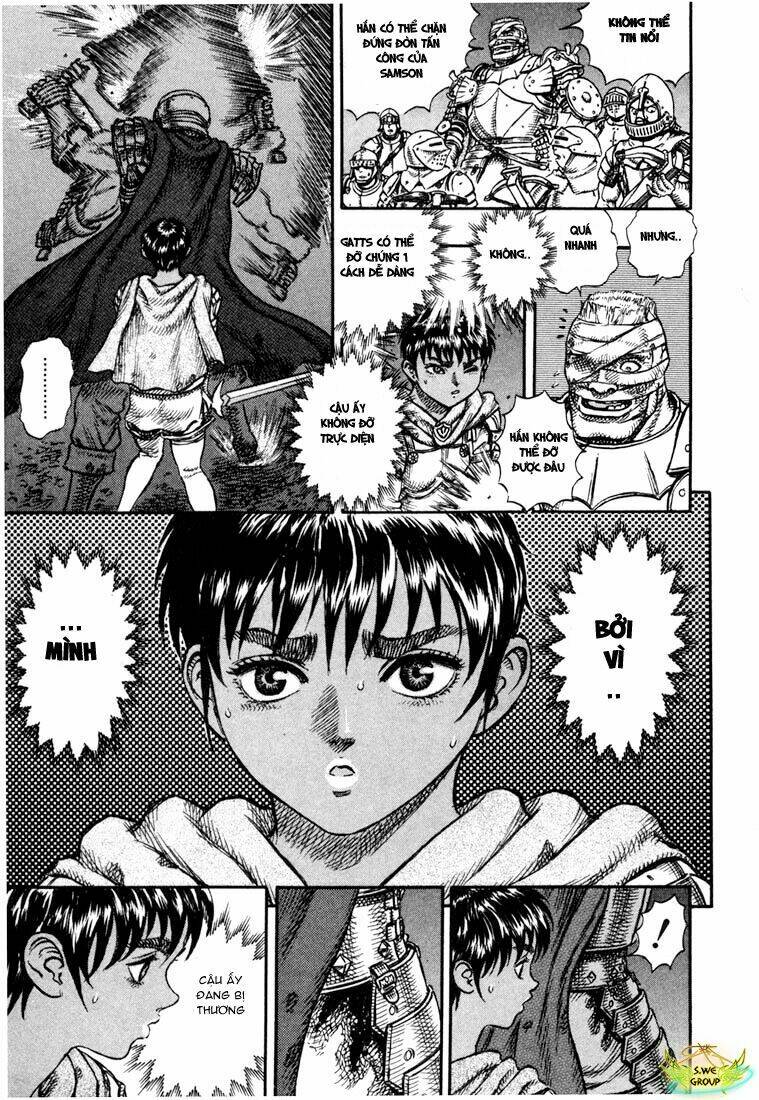 Berserk Tập 35 trang 13