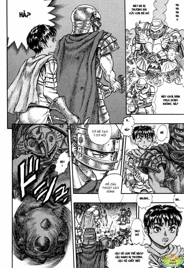Berserk Tập 35 trang 14