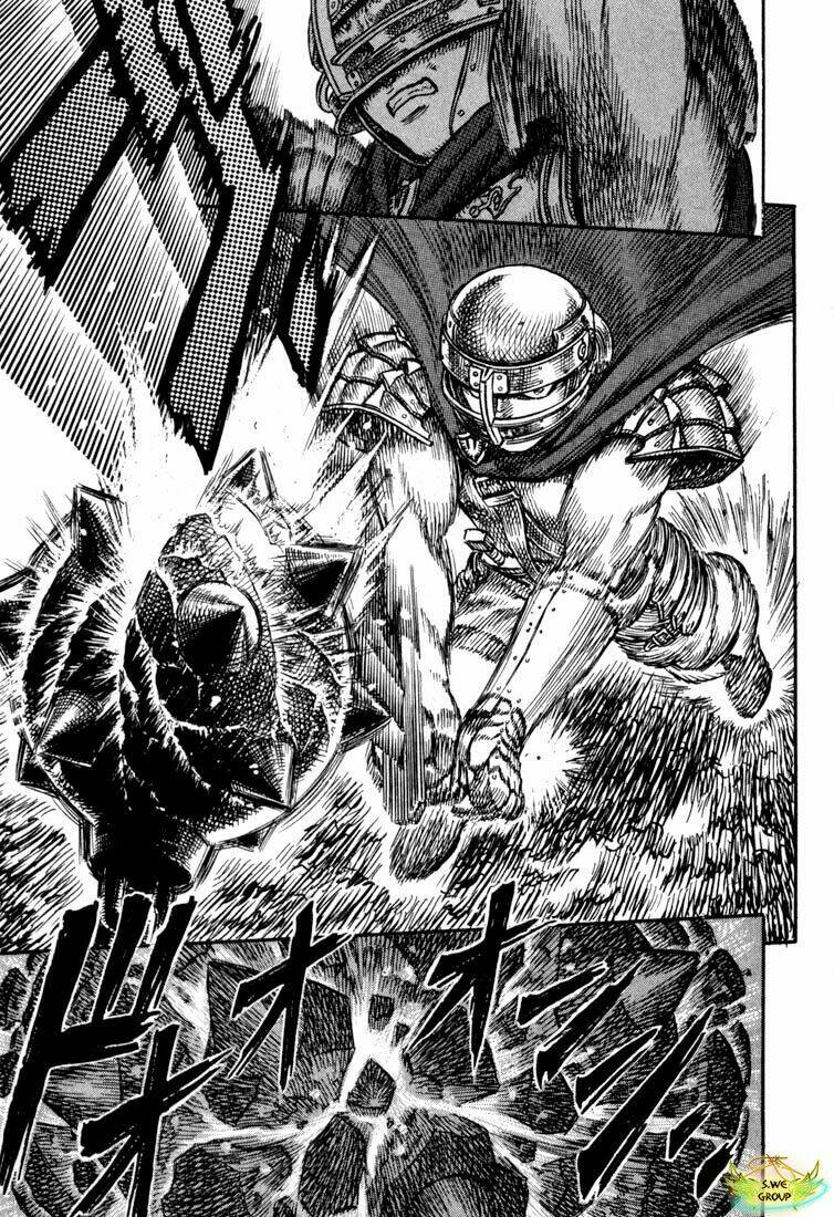 Berserk Tập 35 trang 15