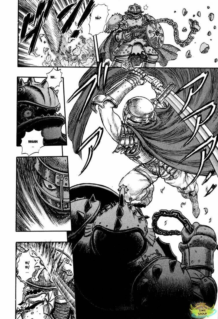 Berserk Tập 35 trang 16