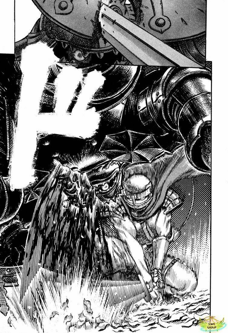 Berserk Tập 35 trang 17