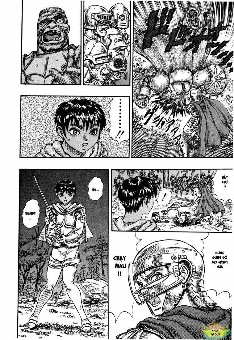 Berserk Tập 35 trang 18