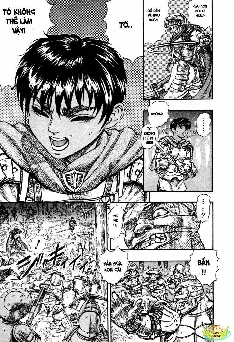 Berserk Tập 35 trang 19