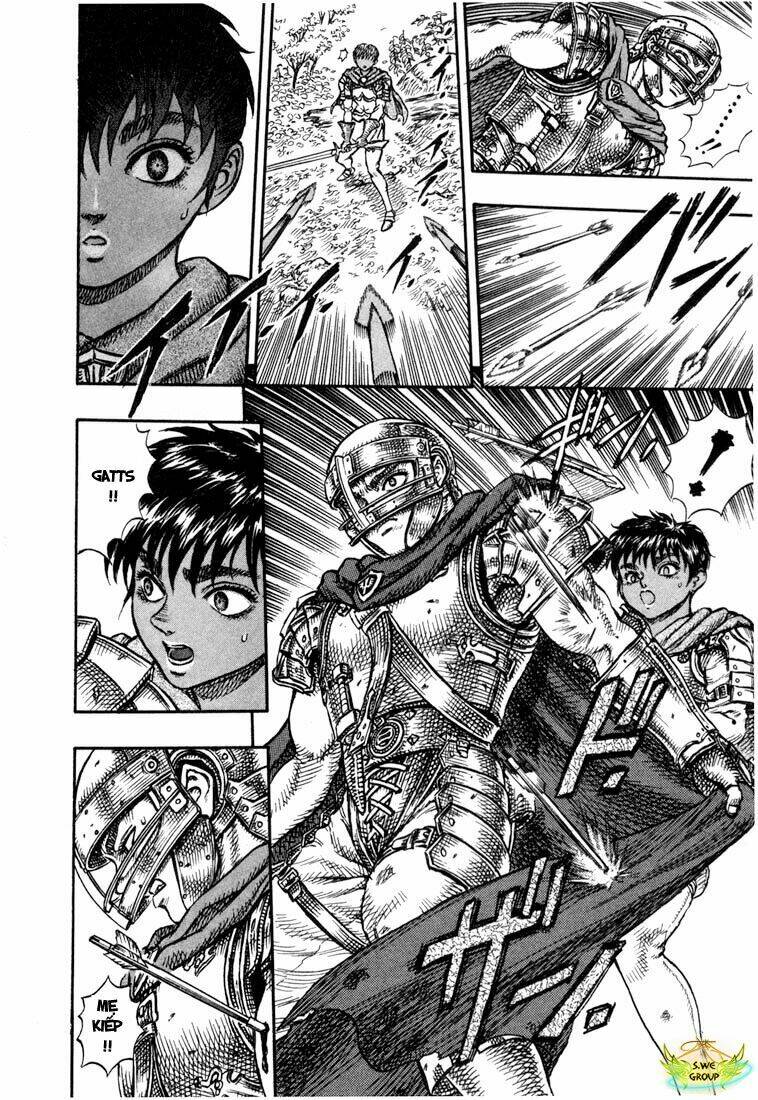 Berserk Tập 35 trang 20