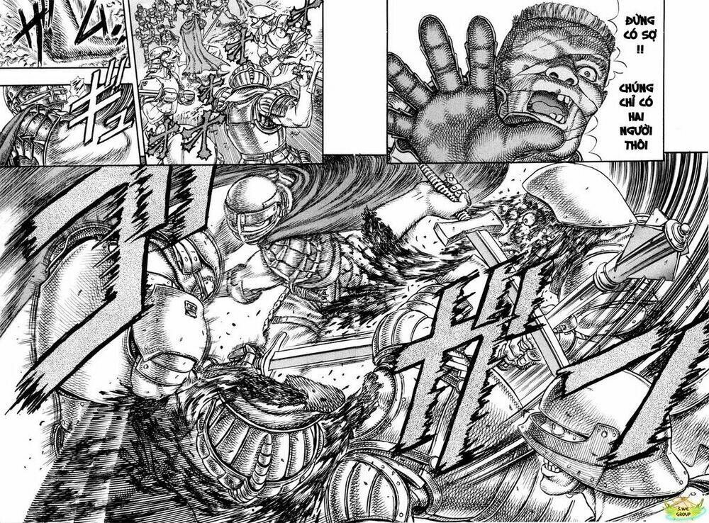 Berserk Tập 35 trang 3