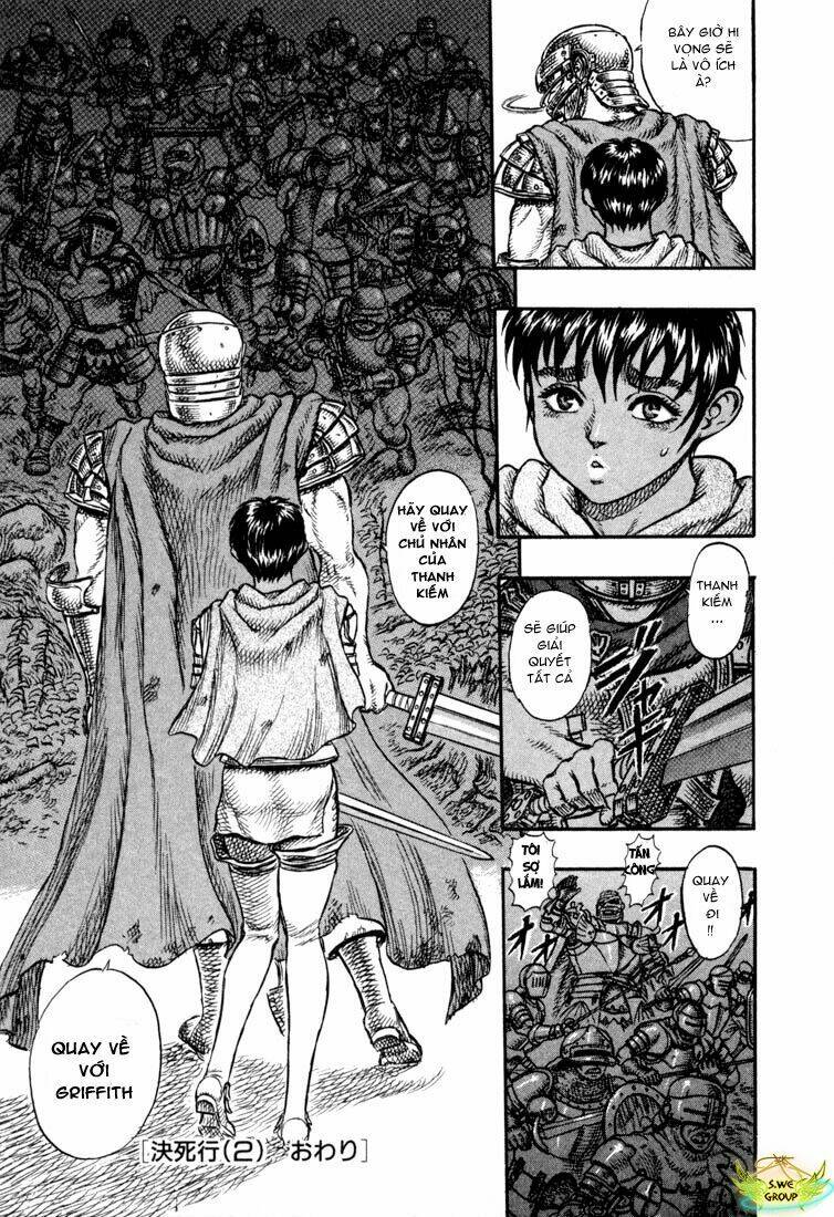 Berserk Tập 35 trang 23