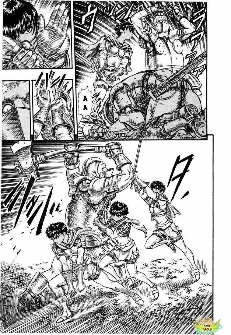 Berserk Tập 35 trang 7