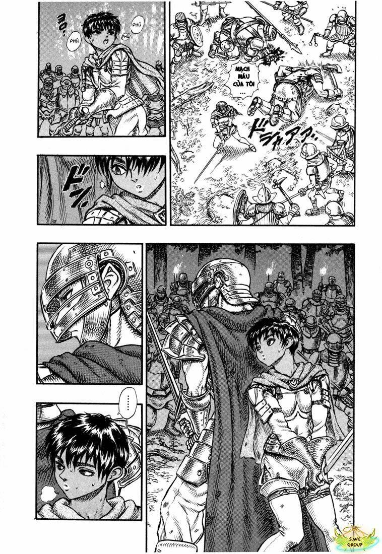 Berserk Tập 35 trang 8