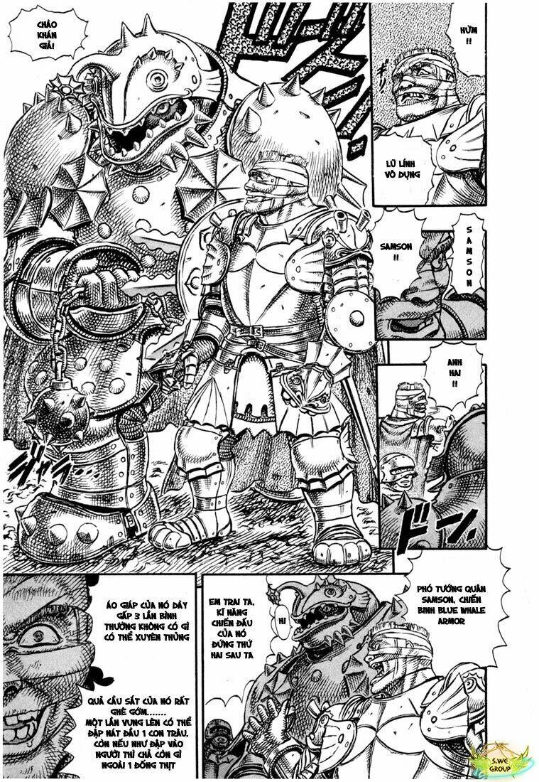 Berserk Tập 35 trang 9