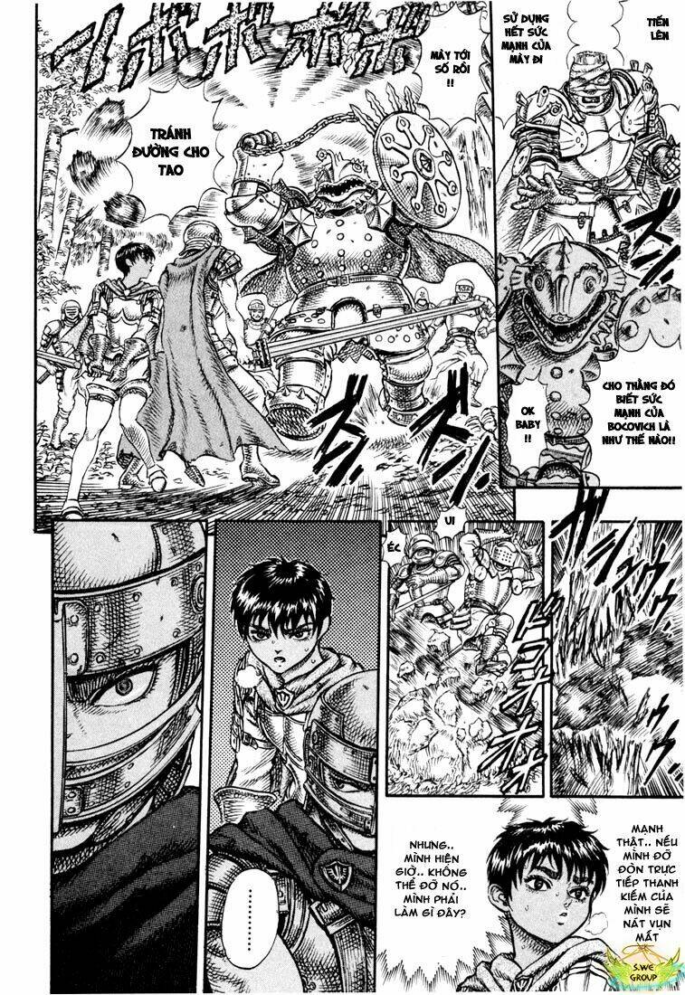 Berserk Tập 35 trang 10