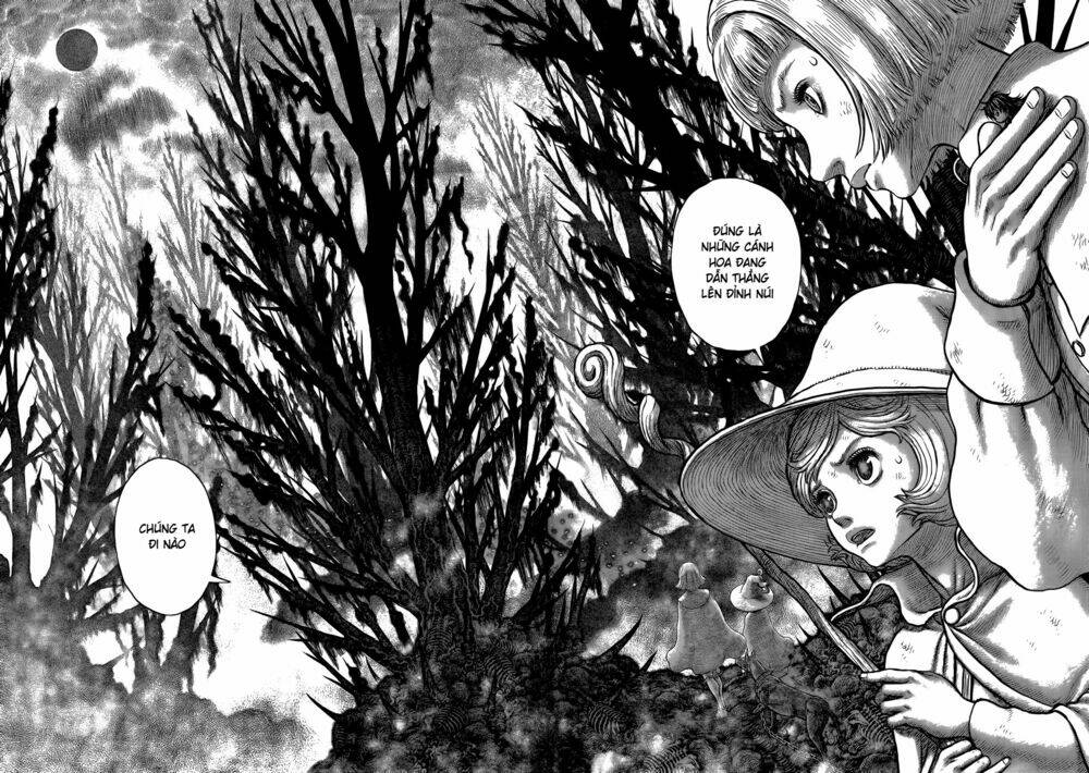 Berserk Tập 351 trang 2