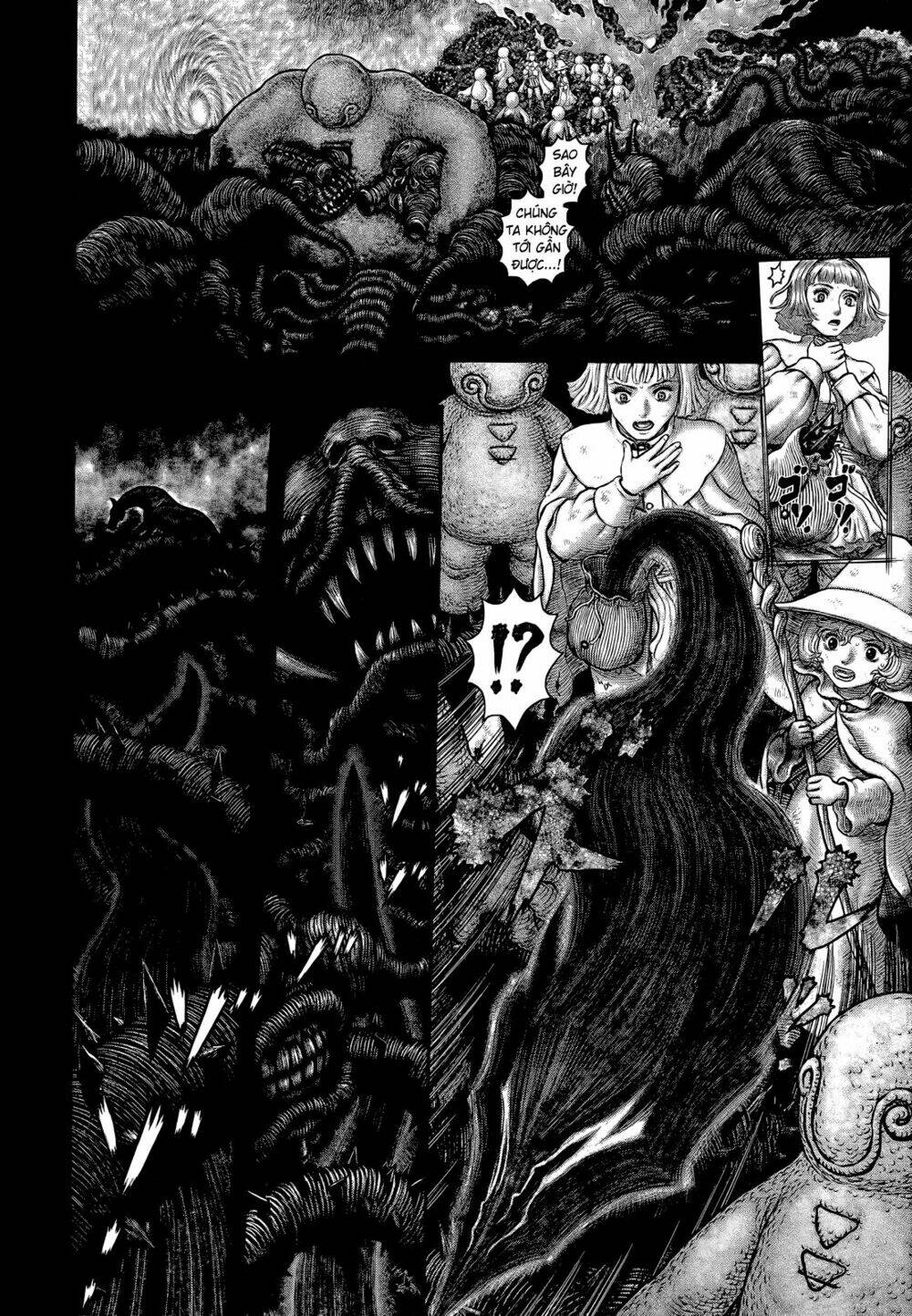 Berserk Tập 352 trang 13